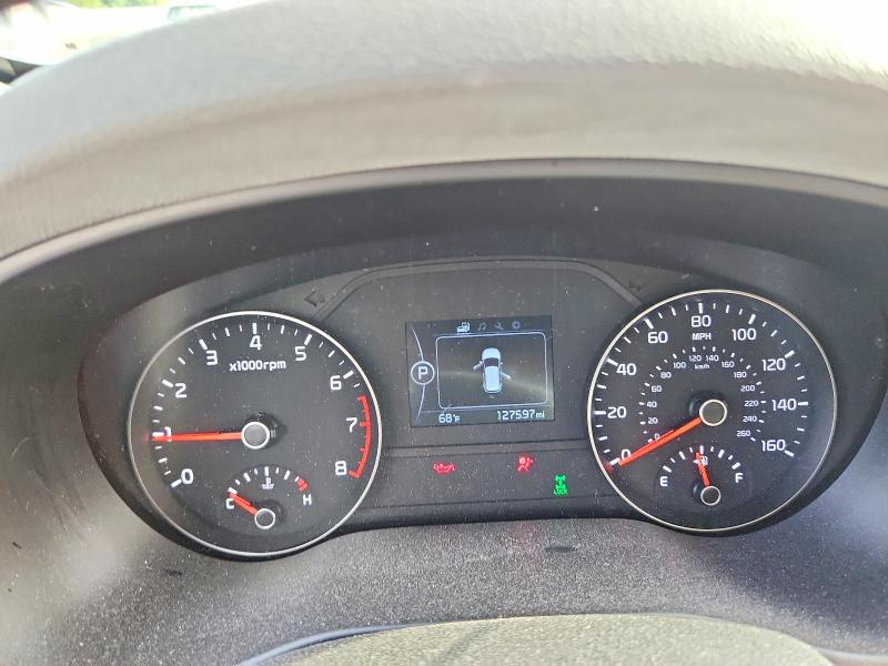Продажа на аукционе авто 2019 Kia Sportage, vin: KNDPNCAC4K7598968, номер лота: 55946996