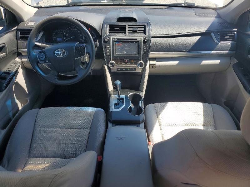 56270316 :رقم المزاد ، 4T4BF1FKXDR328449 vin ، 2013 Toyota Camry مزاد بيع