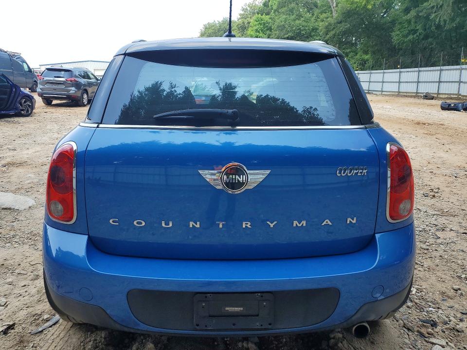 2014 Mini Cooper მანქანა იყიდება აუქციონზე, vin: WMWZB3C51EWR41775, აუქციონის ნომერი: 58156446