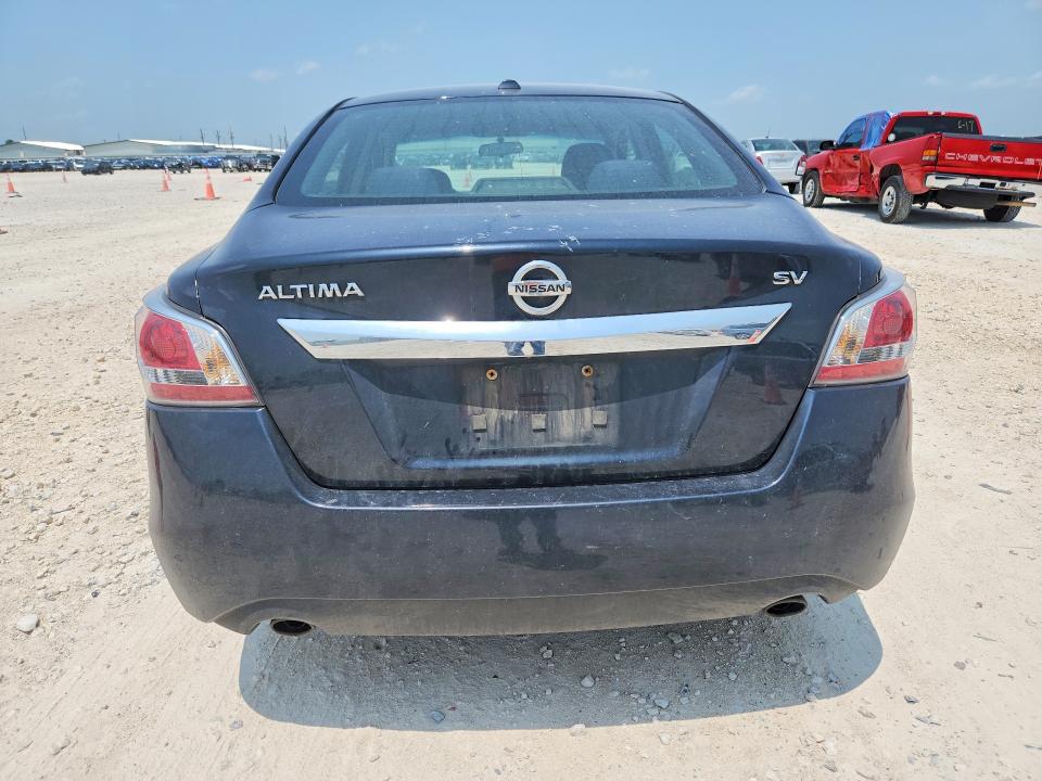 58005496 :رقم المزاد ، 1N4AL3AP9FC192802 vin ، 2015 Nissan Altima مزاد بيع