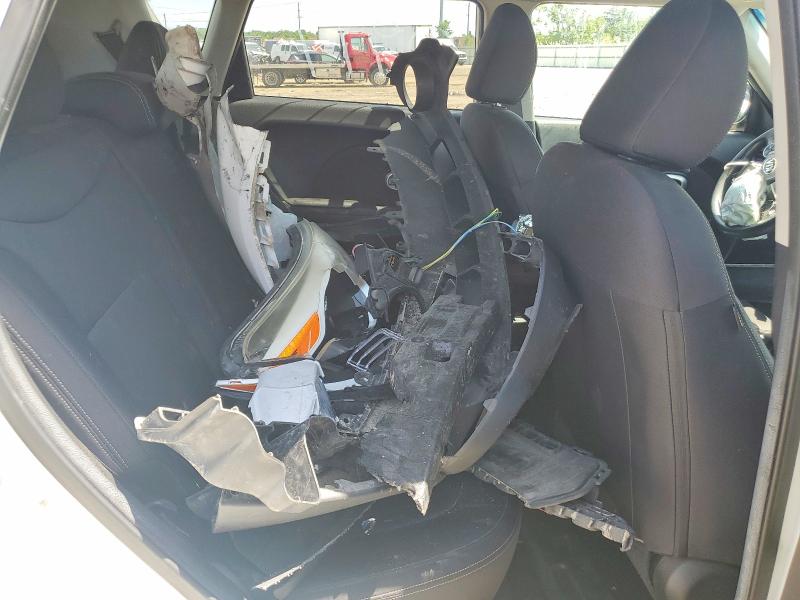 57035746 :رقم المزاد ، KNDJN2A27F7130911 vin ، 2015 Kia Soul مزاد بيع