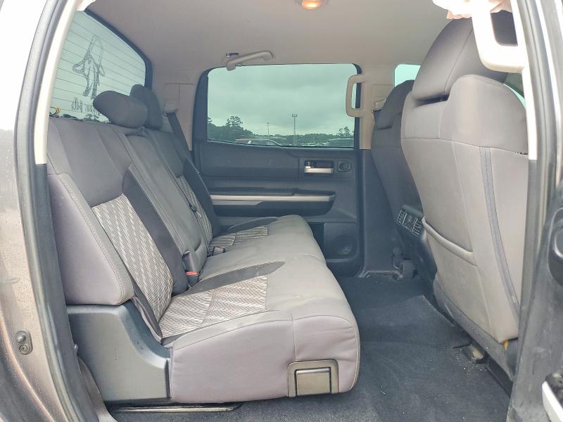 Aukcja sprzedaży 2018 Toyota Tundra, vin: 5TFDY5F16JX694726, numer aukcji: 57845696