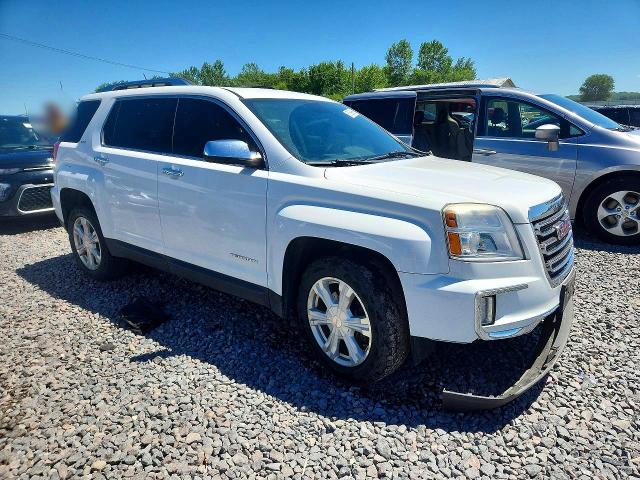 Продажа на аукционе авто 2017 Gmc Terrain, vin: 2GKFLUEK5H6174818, номер лота: 57690666
