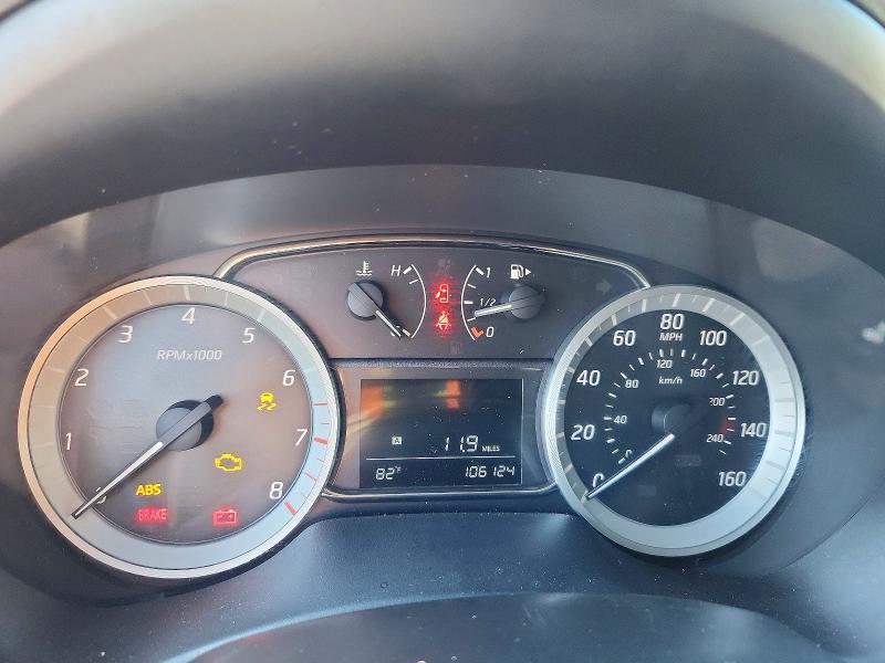 55775856 :رقم المزاد ، 3N1AB7AP9DL633191 vin ، 2013 Nissan Sentra مزاد بيع