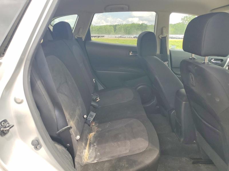 Aukcja sprzedaży 2012 Nissan Rogue, vin: JN8AS5MV8CW703966, numer aukcji: 55722376