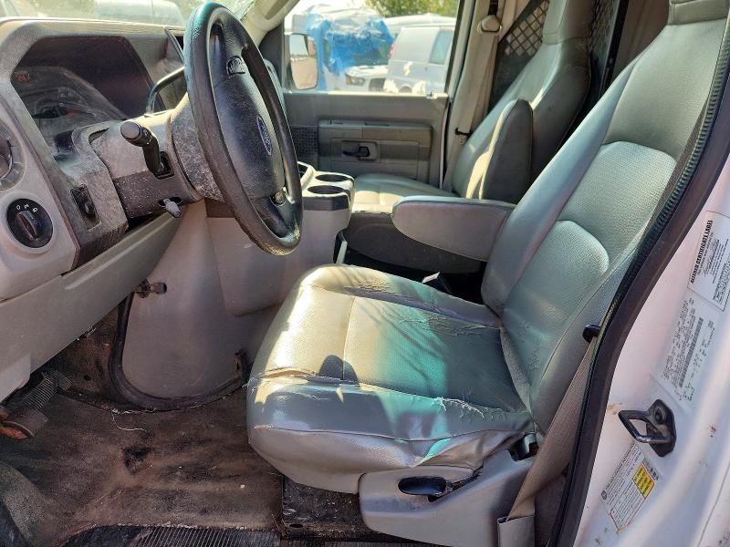 Продажа на аукционе авто 2011 Ford Econoline, vin: 1FTNE2EW6BDA54060, номер лота: 58198766