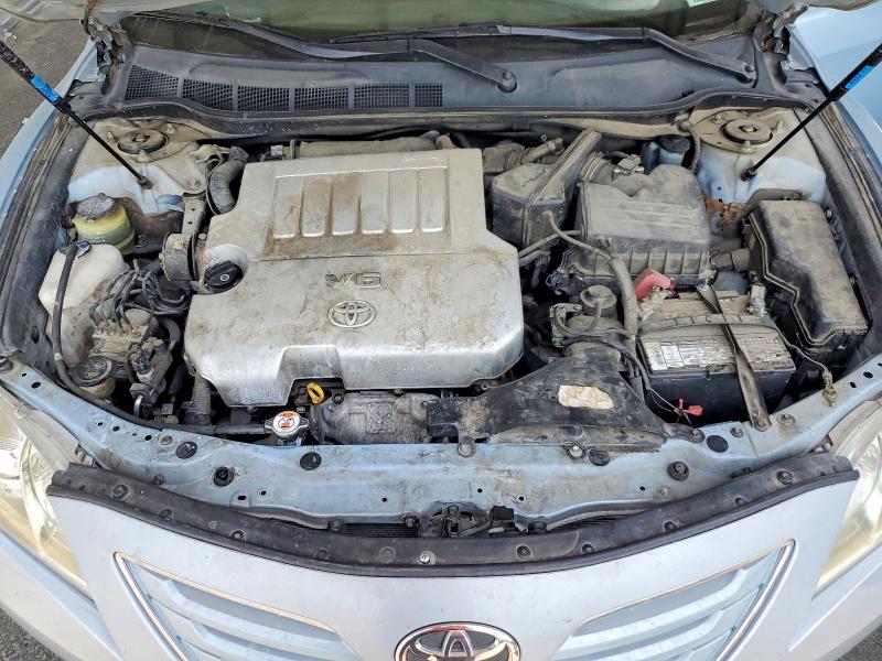 2007 Toyota Camry მანქანა იყიდება აუქციონზე, vin: 4T1BK46K17U555315, აუქციონის ნომერი: 57273626