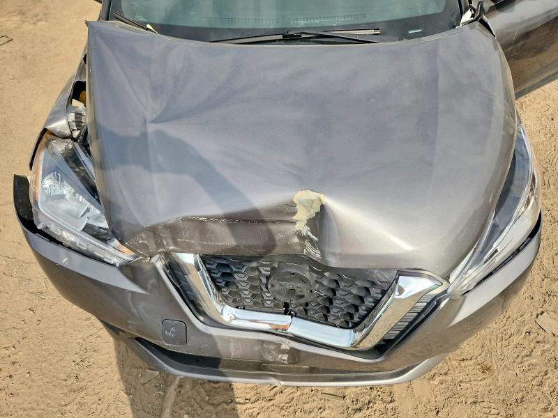Продажа на аукционе авто 2020 Nissan Kicks, vin: 3N1CP5BV1LL525156, номер лота: 56752566