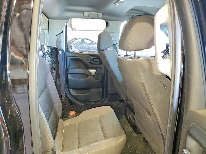 Aukcja sprzedaży 2016 Chevrolet Silverado, vin: 1GCVKREC5GZ339270, numer aukcji: 56860346