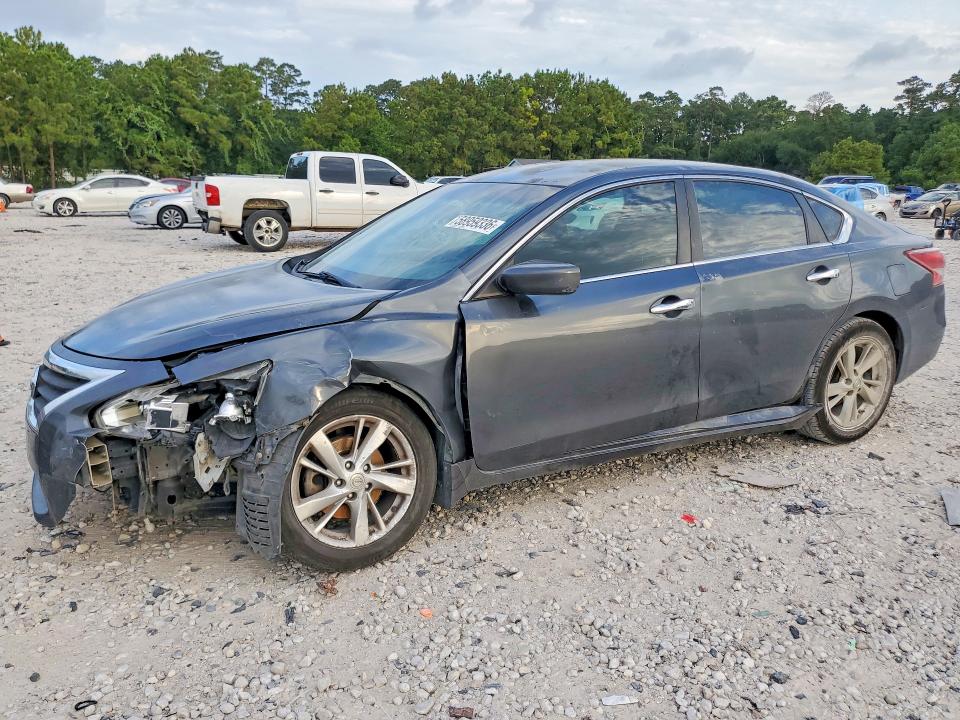Aukcja sprzedaży 2013 Nissan Altima, vin: 1N4AL3AP3DN490067, numer aukcji: 58959336
