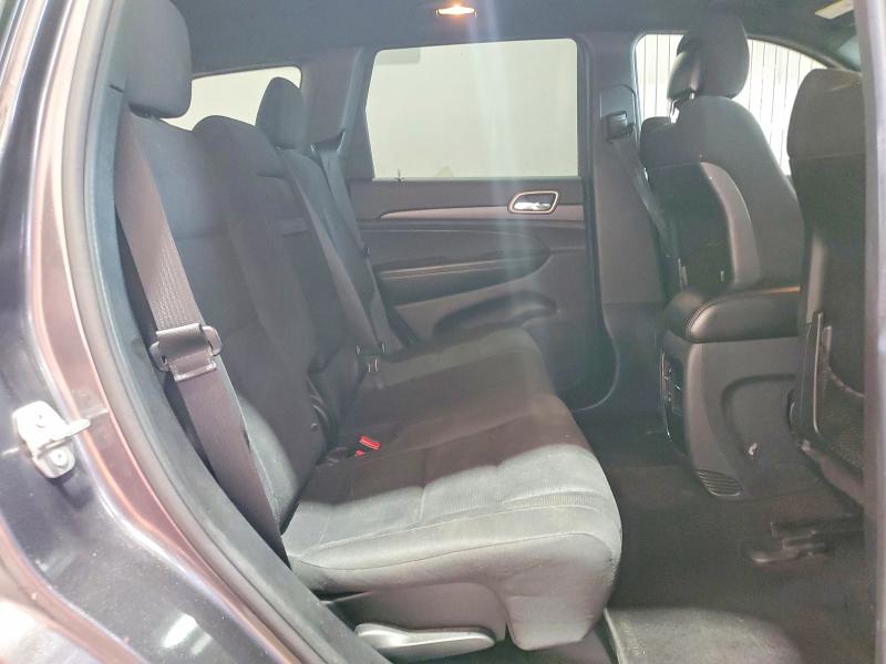 Aukcja sprzedaży 2015 Jeep Grand Cherokee, vin: 1C4RJFAG1FC212433, numer aukcji: 56530226