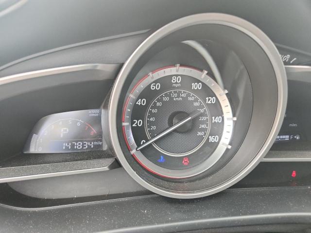 Продажа на аукционе авто 2016 Mazda 3, vin: 3MZBM1V75GM273416, номер лота: 59069646