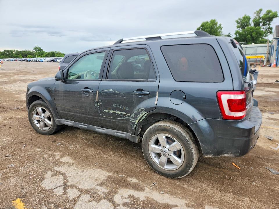 Продажа на аукционе авто 2009 Ford Escape, vin: 1FMCU04749KB35200, номер лота: 55961796