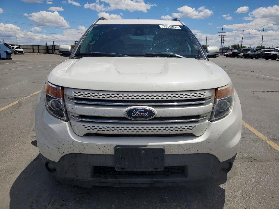 2014 Ford Explorer მანქანა იყიდება აუქციონზე, vin: 1FM5K8F80EGC28876, აუქციონის ნომერი: 56519076