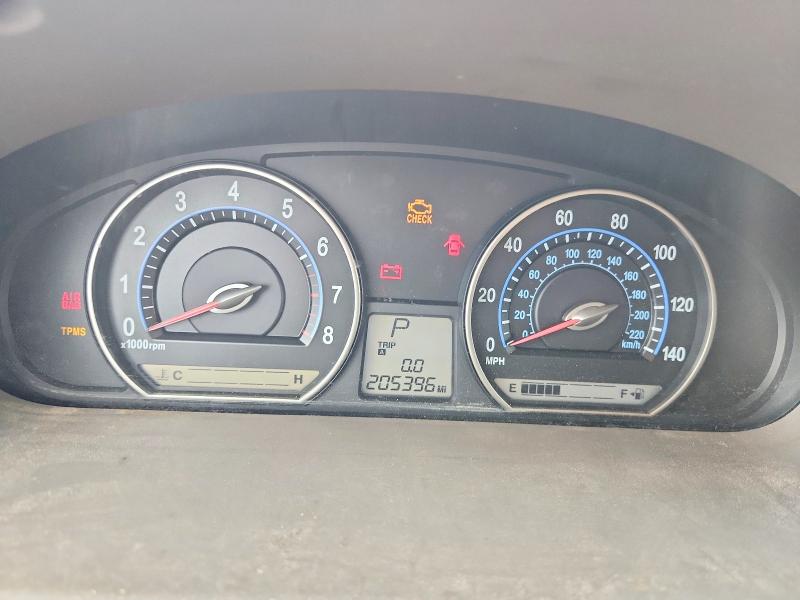 Aukcja sprzedaży 2007 Kia Optima, vin: KNAGE123675104967, numer aukcji: 57992056