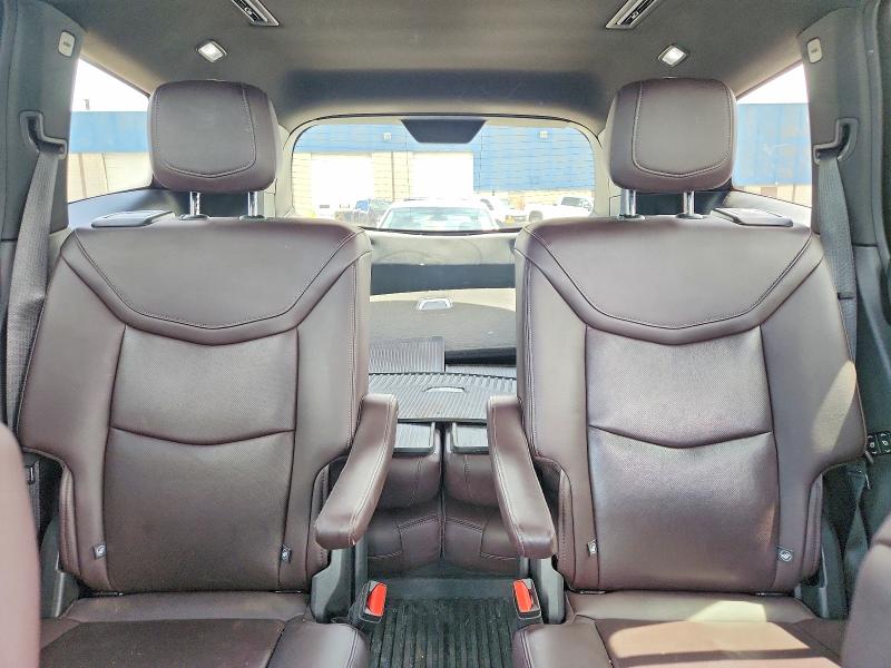 Продажа на аукционе авто 2023 Cadillac Xt6, vin: 1GYKPDRS5PZ186800, номер лота: 57164706