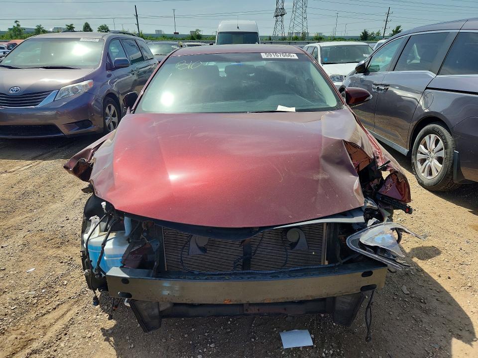 Aukcja sprzedaży 2014 Toyota Avalon, vin: 4T1BK1EB2EU080691, numer aukcji: 59167666