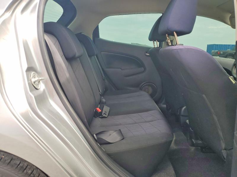 Продаж на аукціоні авто 2014 Mazda Mazda2, vin: JM1DE1KY0E0184696, номер лоту: 55500376