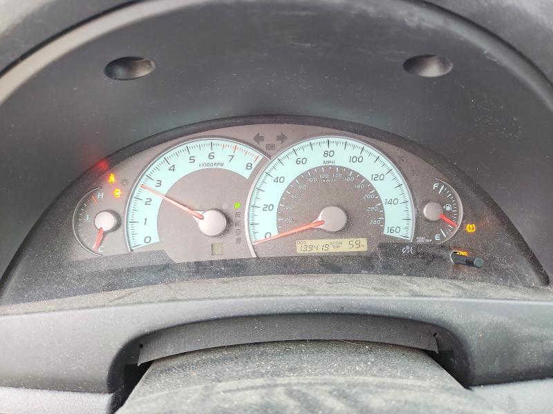 Auction sale of the 2007 Toyota Camry, vin: 4T1BK46K27U555999, lot number: 55466956
