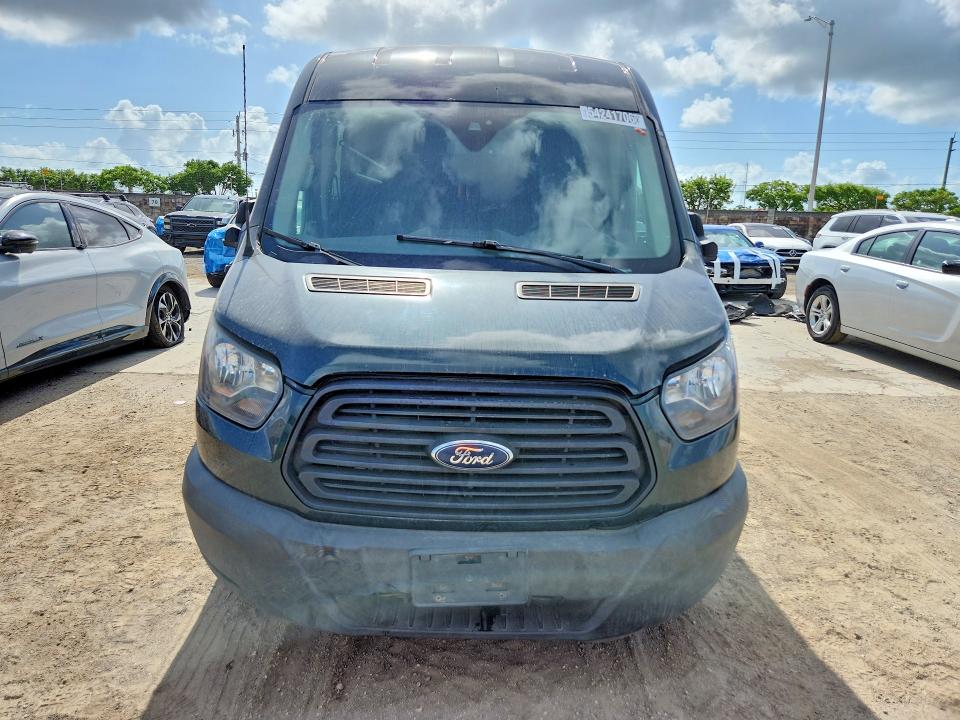 Продажа на аукционе авто 2019 Ford Transit, vin: 1FTBW2CV4KKA13612, номер лота: 54241706