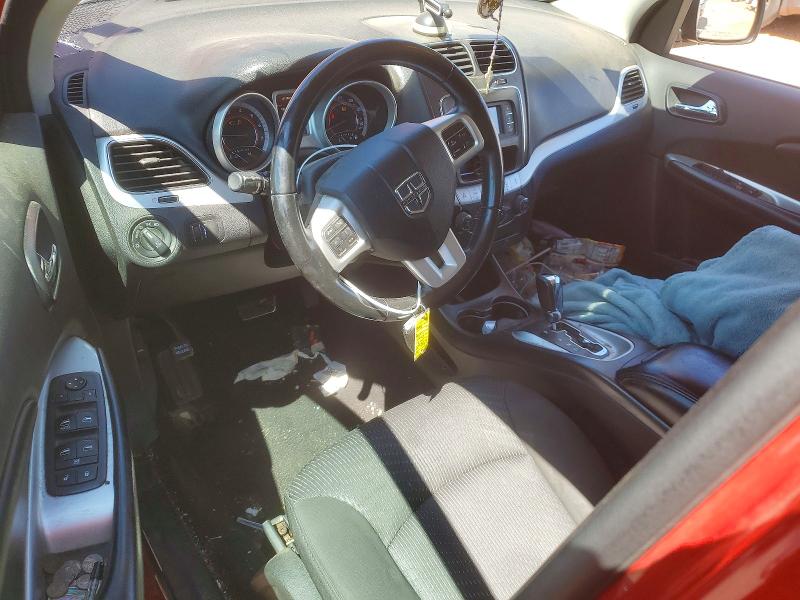 57472806 :رقم المزاد ، 3C4PDDBG1HT696564 vin ، 2017 Dodge Journey مزاد بيع