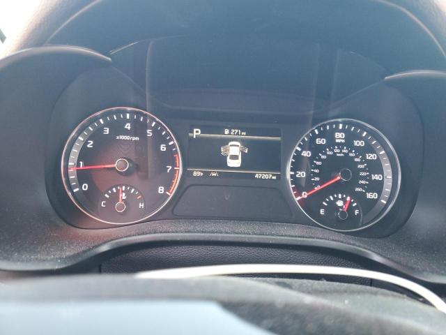 58253316 :رقم المزاد ، 3KPF54AD7RE701692 vin ، 2024 Kia Forte مزاد بيع