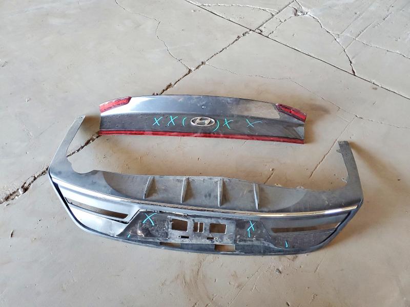 Aukcja sprzedaży 2021 Hyundai Sonata, vin: 5NPEG4JA1MH126957, numer aukcji: 55728726