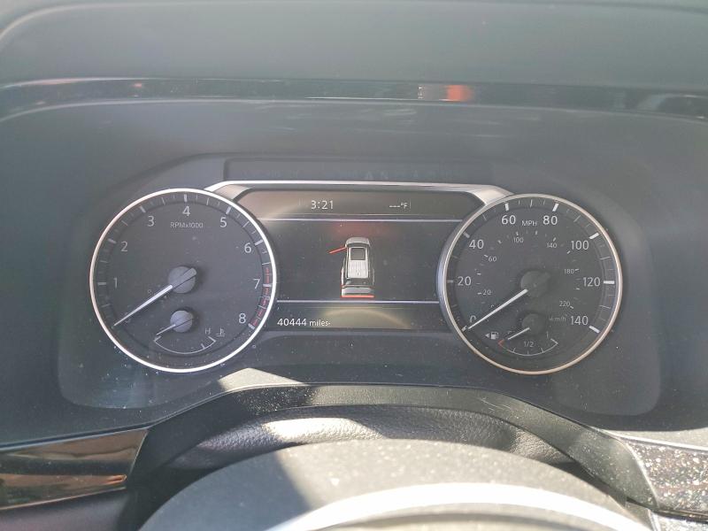 2024 Nissan Pathfinder მანქანა იყიდება აუქციონზე, vin: 5N1DR3CC7RC229300, აუქციონის ნომერი: 55933006
