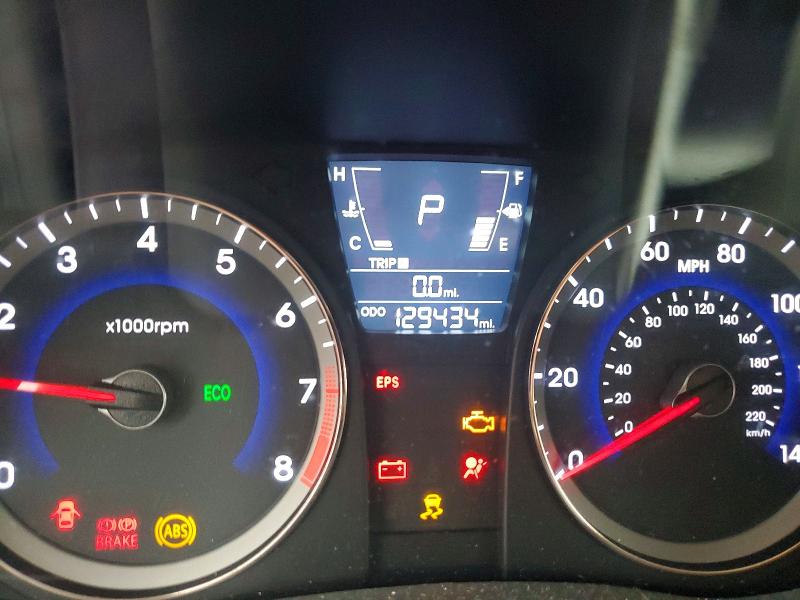 Продажа на аукционе авто 2012 Hyundai Accent, vin: KMHCT4AE0CU222519, номер лота: 57712706