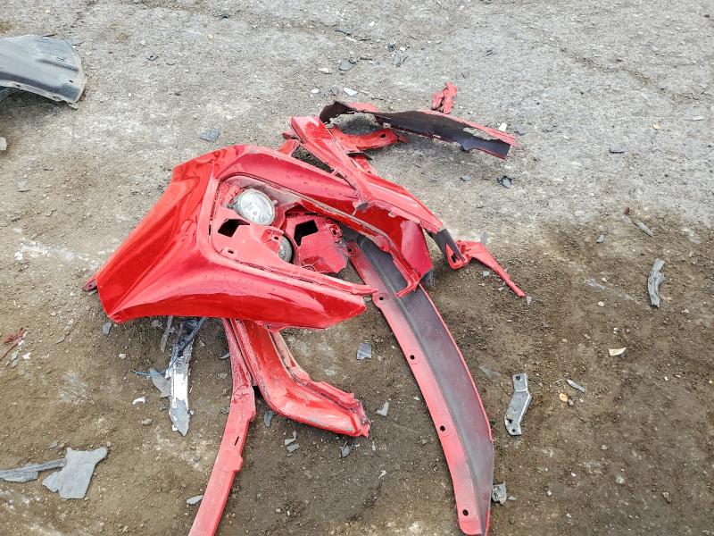 58934946 :رقم المزاد ، SHHFK7H40KU220939 vin ، 2019 Honda Civic مزاد بيع