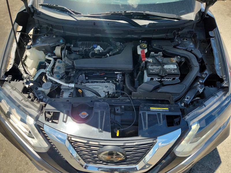 Aukcja sprzedaży 2019 Nissan Rogue, vin: KNMAT2MV7KP533048, numer aukcji: 55616166