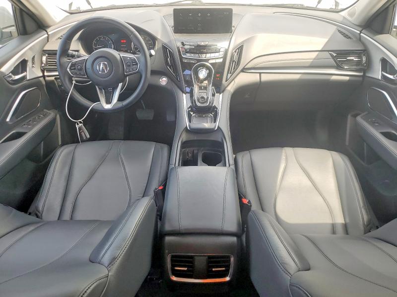 Aukcja sprzedaży 2020 Acura Rdx, vin: 5J8TC2H39LL001022, numer aukcji: 56299226