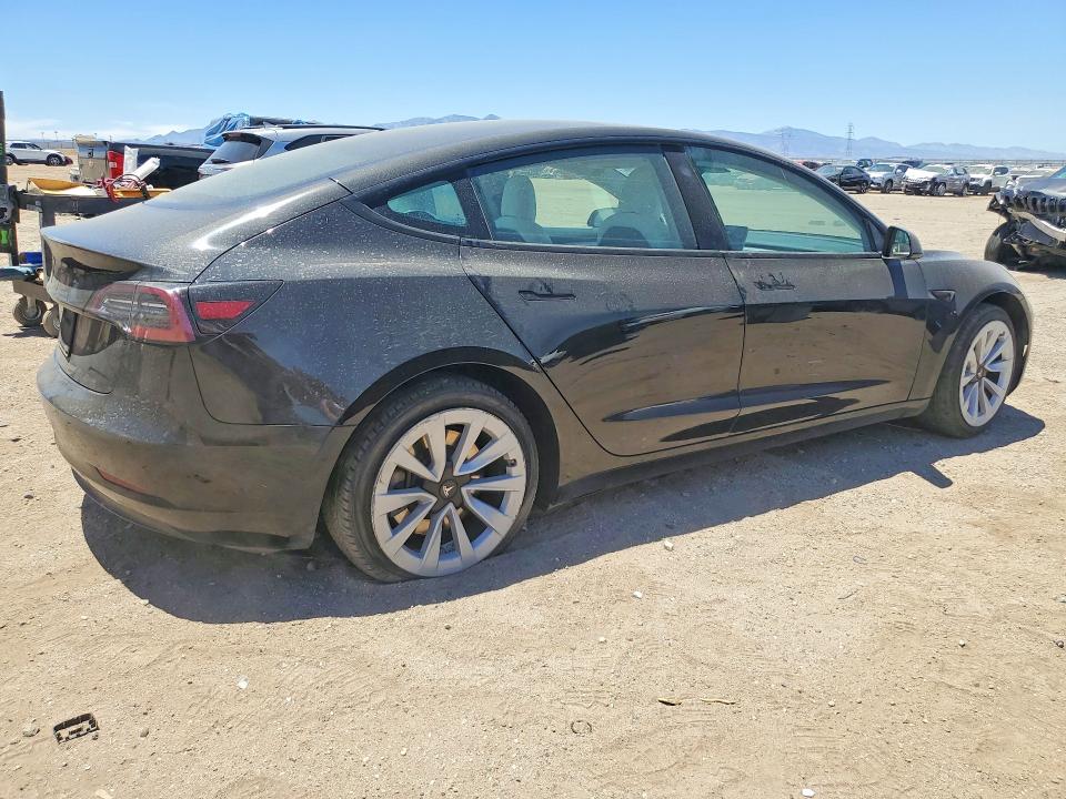 Aukcja sprzedaży 2021 Tesla Model 3, vin: 5YJ3E1EA3MF062330, numer aukcji: 56892976