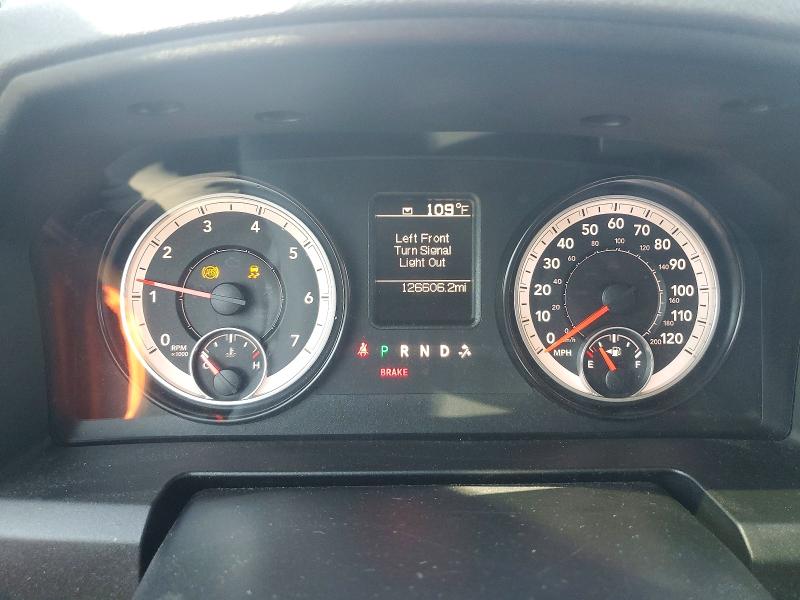 2015 Ram 1500 მანქანა იყიდება აუქციონზე, vin: 1C6RR6KT0FS762336, აუქციონის ნომერი: 57203246
