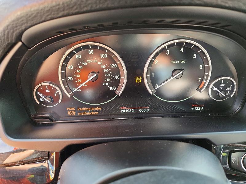 Aukcja sprzedaży 2018 Bmw X5, vin: 5UXKR0C58J0Y06108, numer aukcji: 55831086