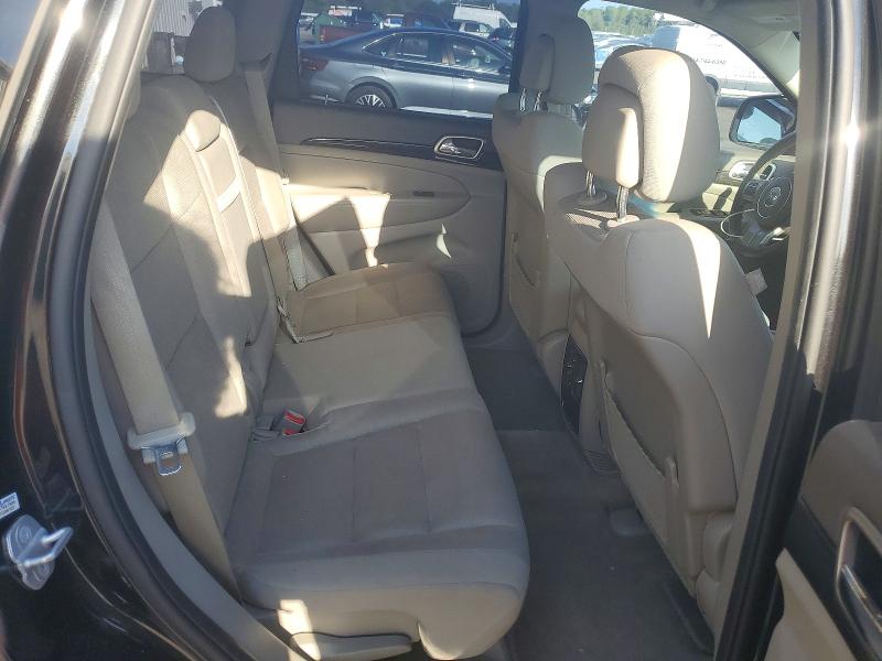 2013 Jeep Grand Cherokee მანქანა იყიდება აუქციონზე, vin: 1C4RJEAG9DC533790, აუქციონის ნომერი: 58880216