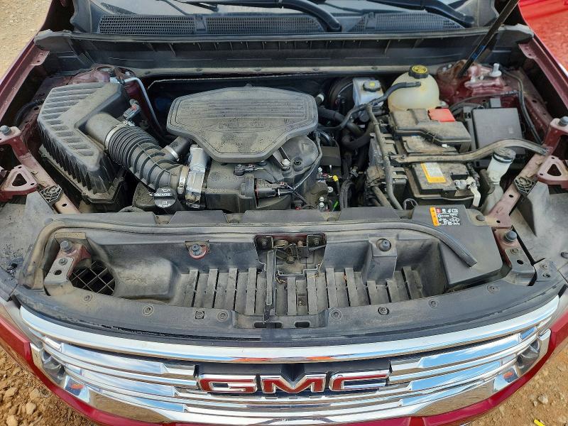 Aukcja sprzedaży 2020 Gmc Acadia, vin: 1GKKNMLS8LZ208680, numer aukcji: 55780516