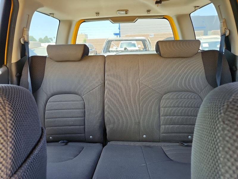 Aukcja sprzedaży 2008 Nissan Xterra, vin: 5N1AN08U38C506568, numer aukcji: 57331086