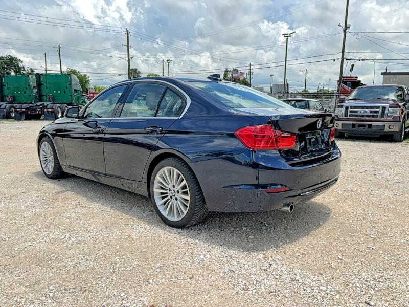 Auction sale of the 2015 Bmw 328, vin: WBA3D3C54FK157700, lot number: 56523786