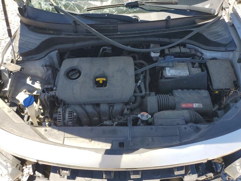 58839516 :رقم المزاد ، KNDJ23AU5M7779507 vin ، 2021 Kia Soul مزاد بيع