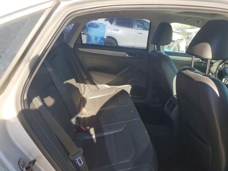 Продаж на аукціоні авто 2014 Volkswagen Passat, vin: 1VWBN7A35EC102263, номер лоту: 57012226