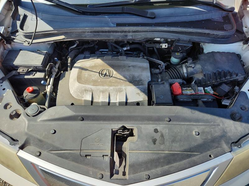 Aukcja sprzedaży 2010 Acura Mdx, vin: 2HNYD2H22AH525903, numer aukcji: 56482836