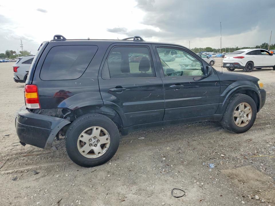 Продажа на аукционе авто 2007 Ford Escape, vin: 1FMCU941X7KA11929, номер лота: 53704636