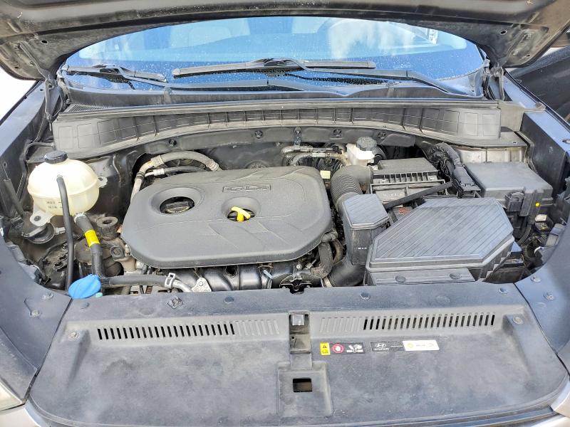 2018 Hyundai Tucson მანქანა იყიდება აუქციონზე, vin: KM8J33A43JU623293, აუქციონის ნომერი: 55608466