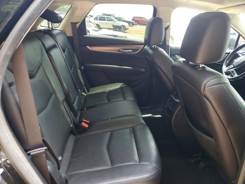 Продаж на аукціоні авто 2019 Cadillac Xt5, vin: 1GYKNERS9KZ217728, номер лоту: 56370376