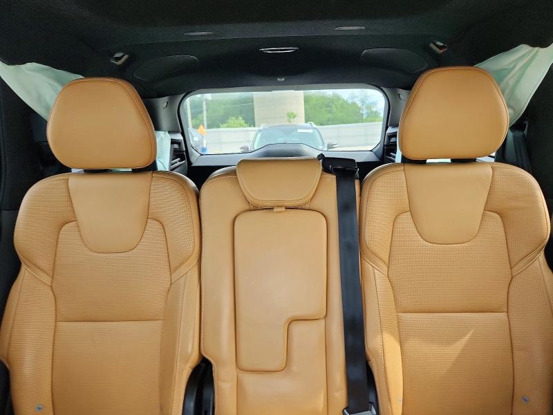 Продаж на аукціоні авто 2019 Volvo Xc90, vin: YV4A22PL1K1421388, номер лоту: 57429586