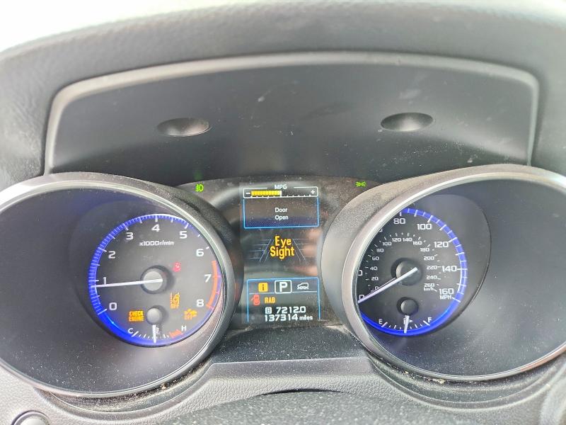 Aukcja sprzedaży 2017 Subaru Outback, vin: 4S4BSETC4H3390130, numer aukcji: 59236266