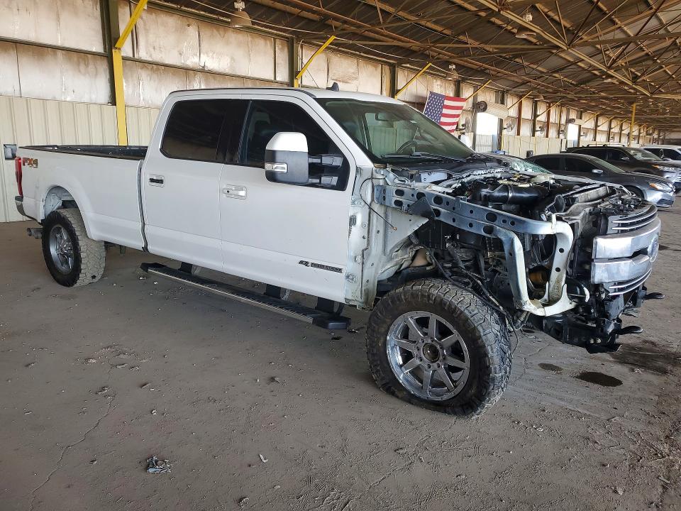 Продаж на аукціоні авто 2019 Ford F350, vin: 1FT8W3BT3KEE52637, номер лоту: 54728306