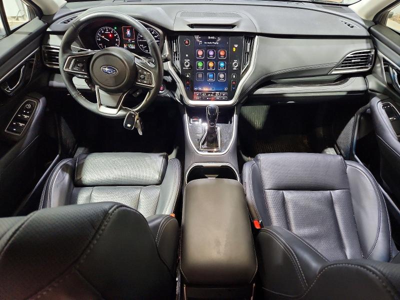 Продажа на аукционе авто 2020 Subaru Outback, vin: 4S4BTANC3L3205870, номер лота: 55877946