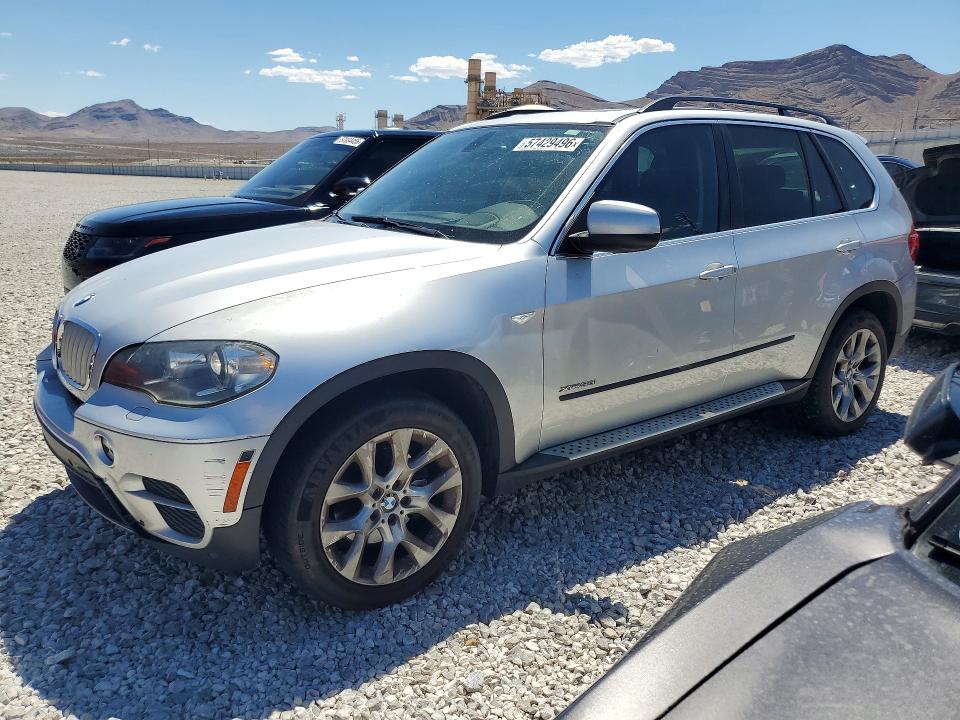 57429496 :رقم المزاد ، 5UXZV4C52D0B19408 vin ، 2013 Bmw X5 مزاد بيع